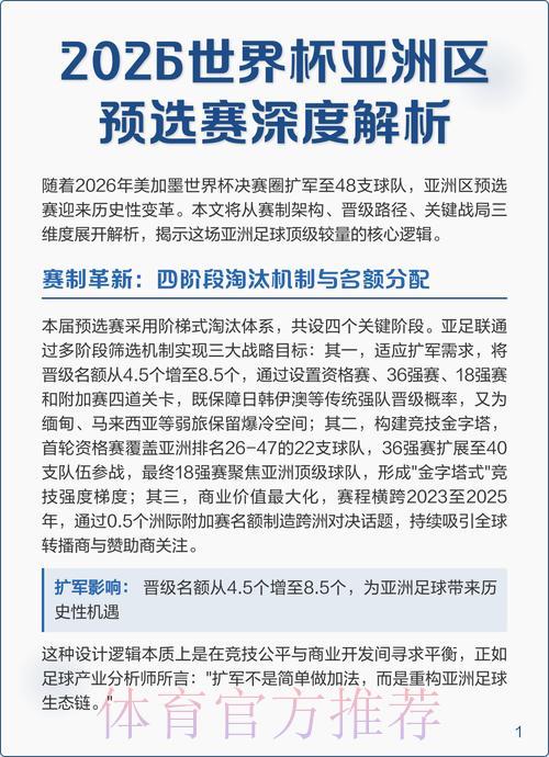 2026世界杯足球赛事滚球数据深度解析 2026世界杯足球赛事滚球数据深度解析